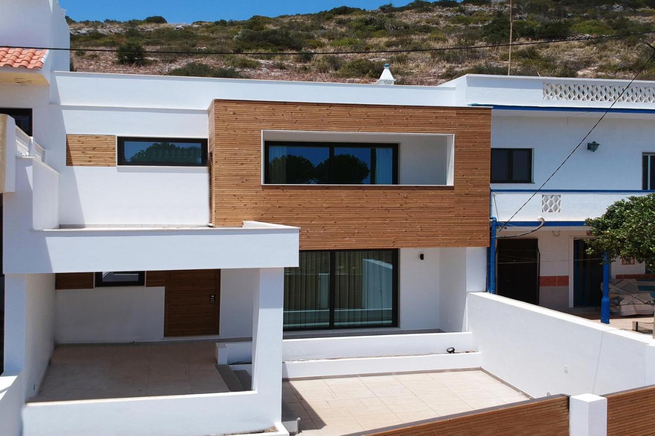 Villa Ocean Marina, heatable pool! Albufeira Esterno foto